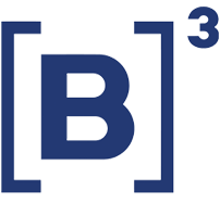 Logo B3