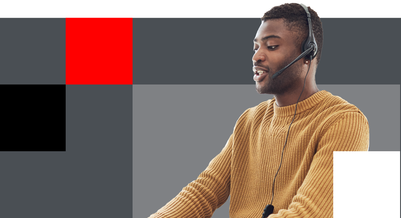 Contacter le support